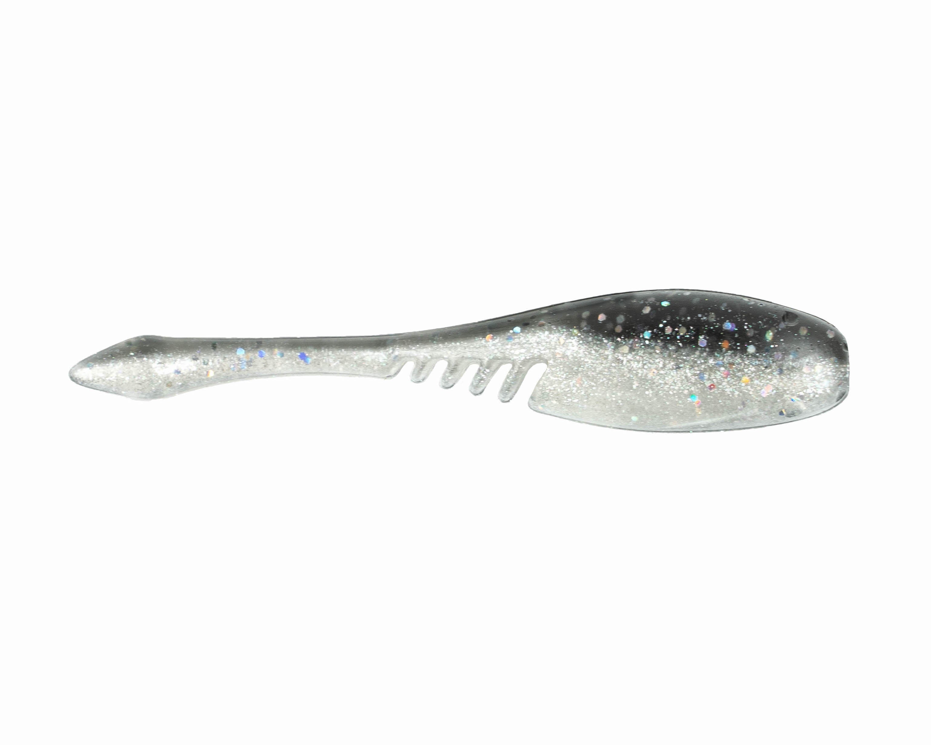 NanoShad - Crappie – American Baitworks Co.
