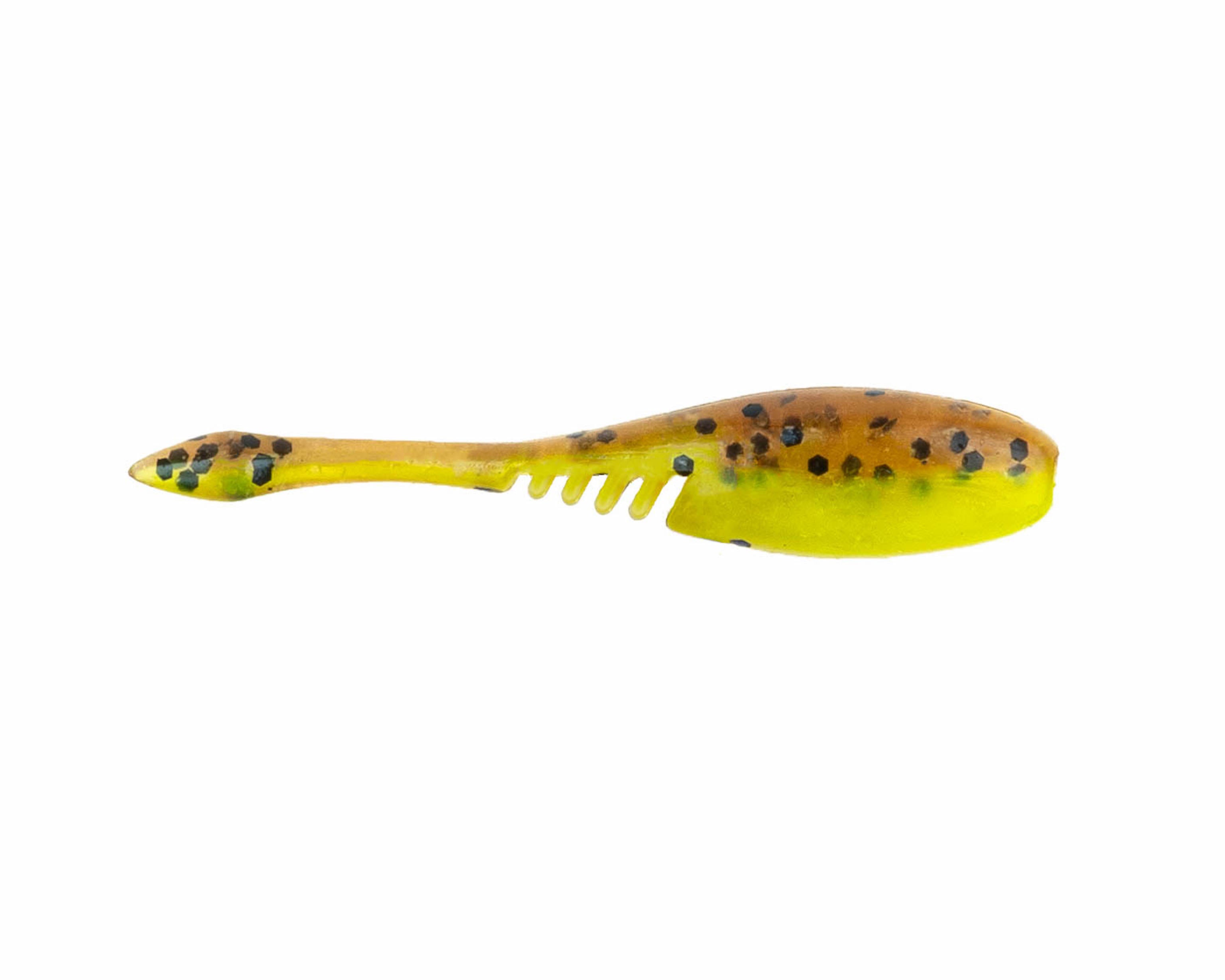 NanoShad - Crappie – American Baitworks Co.