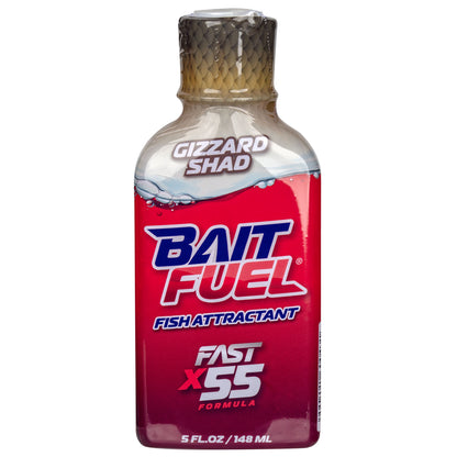 BaitFuel Forage Specific Gel