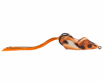 Scum Frog Bass Rat