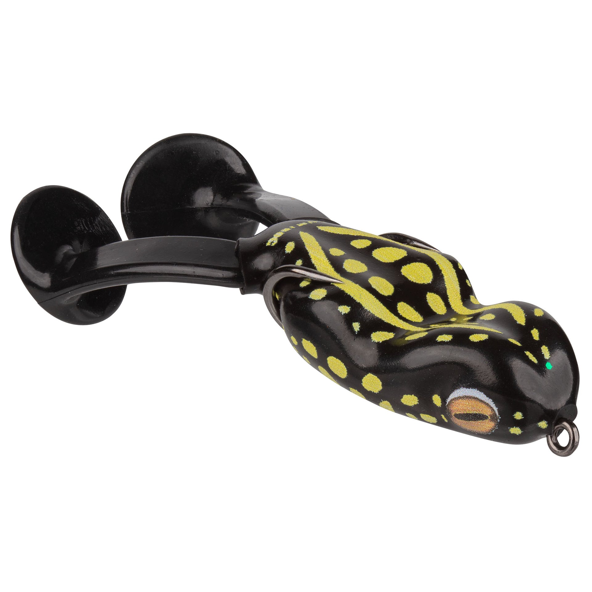 bigfoot fishing lure BIG FOOT (RED)  Freestone Fly Company proudly made in the USA and built to deliver explosive topwater strikes in the nastiest places bass live. Bigfoot Fishing Lure | TikTok
