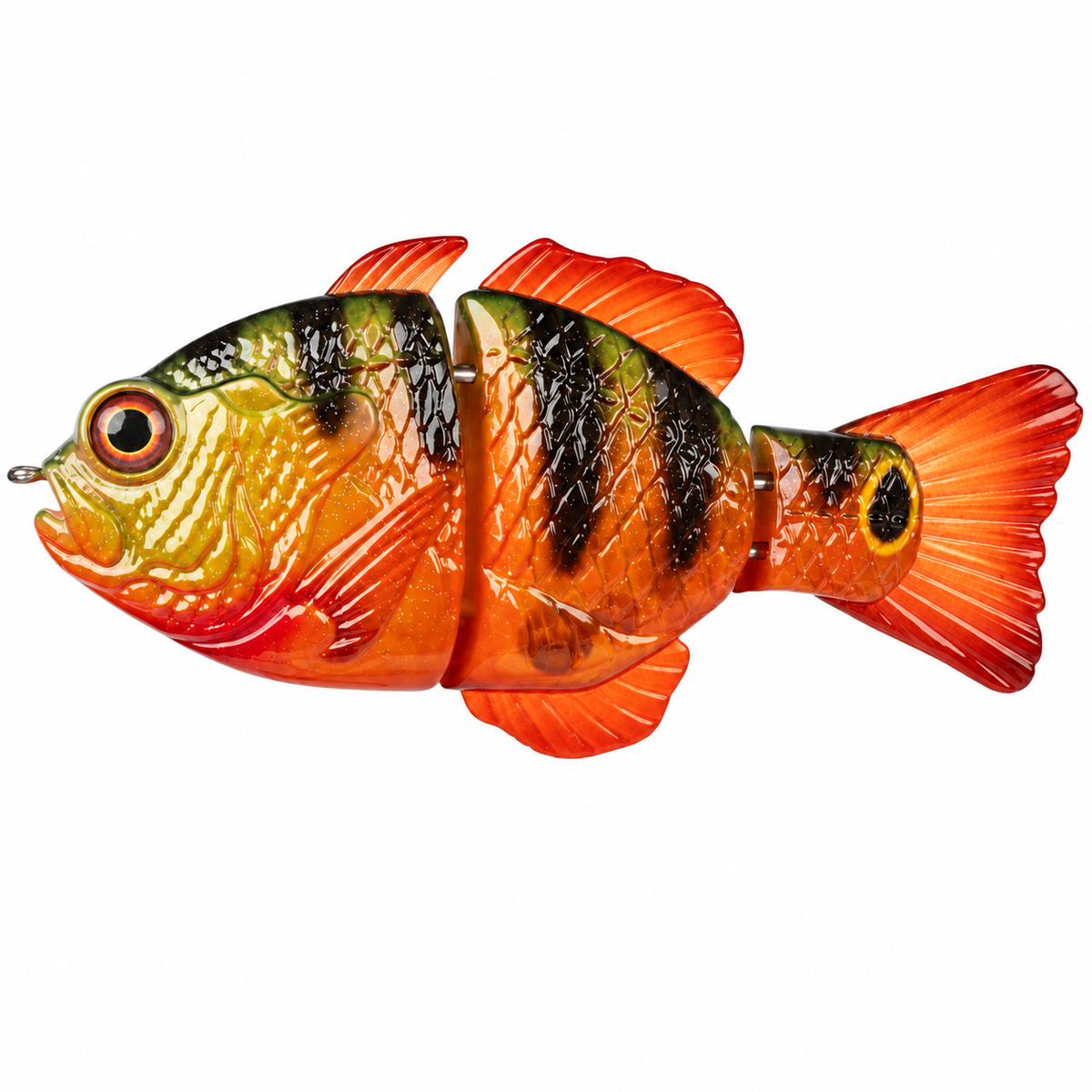 Artisan Gill