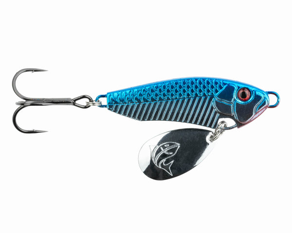 Zoo Series – American Baitworks Co.