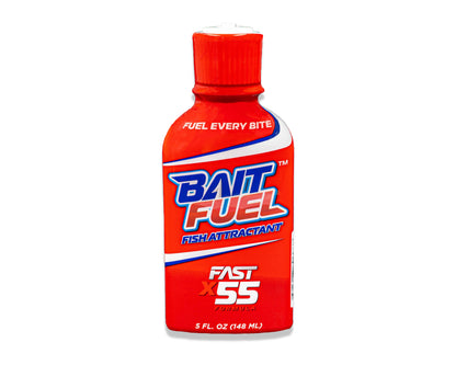 BaitFuel Gel - Freshwater Fish Attractant