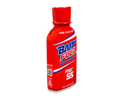 BaitFuel Gel - Freshwater Fish Attractant