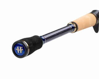BB Frogging Rod