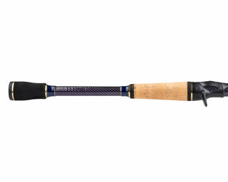 BB Frogging Rod