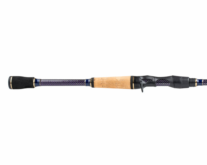 Haller Rods Halo Rods – American Baitworks Co.