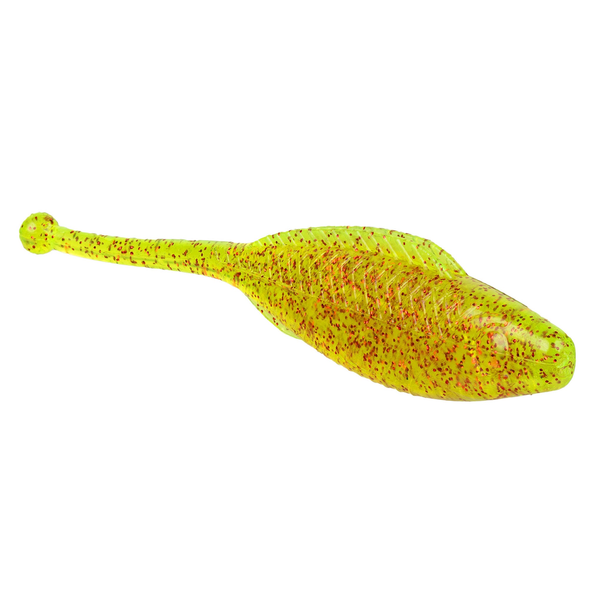 GO2 Gator Shad - BaitFuel Saltwater