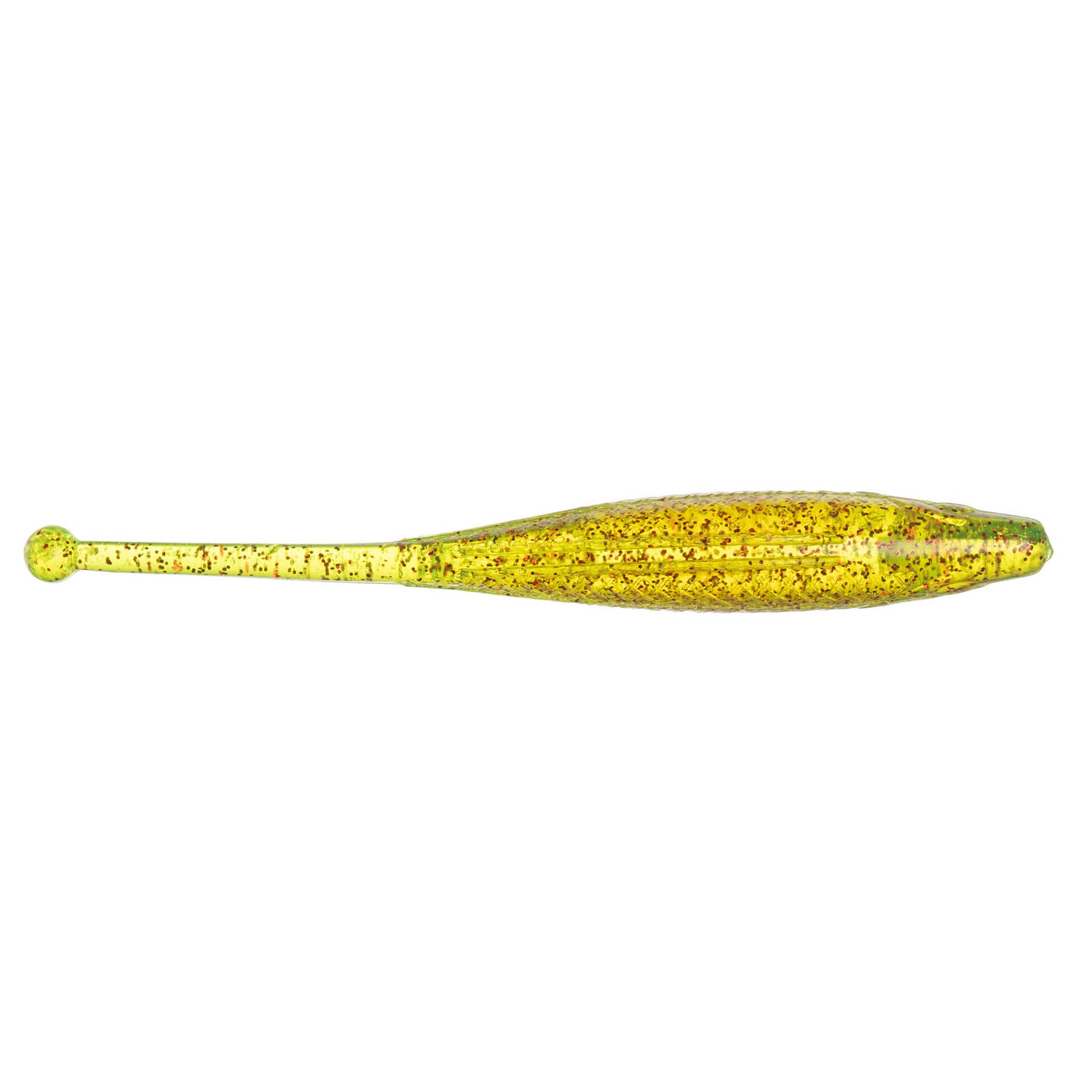 GO2 Gator Shad - BaitFuel Saltwater