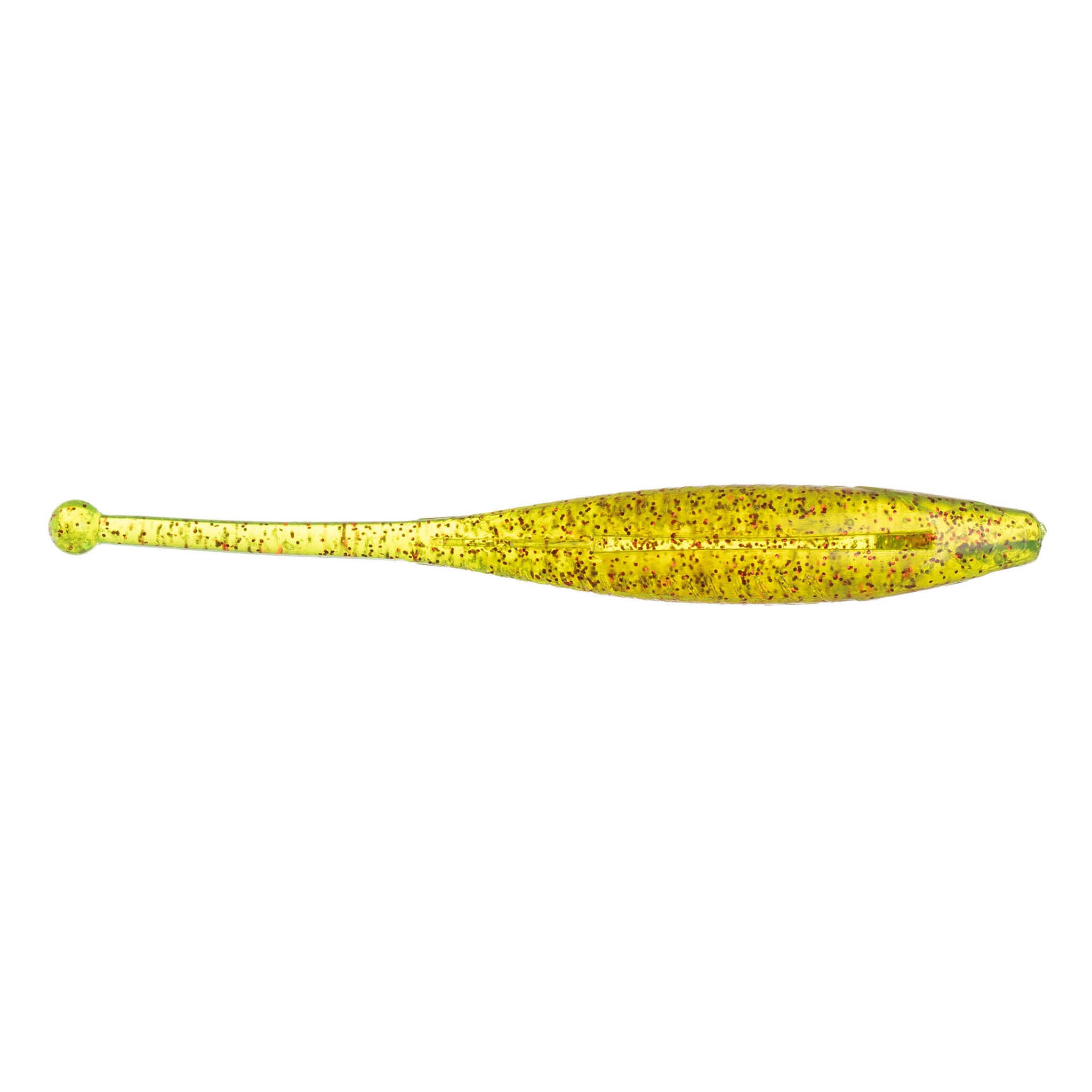 GO2 Gator Shad - BaitFuel Saltwater