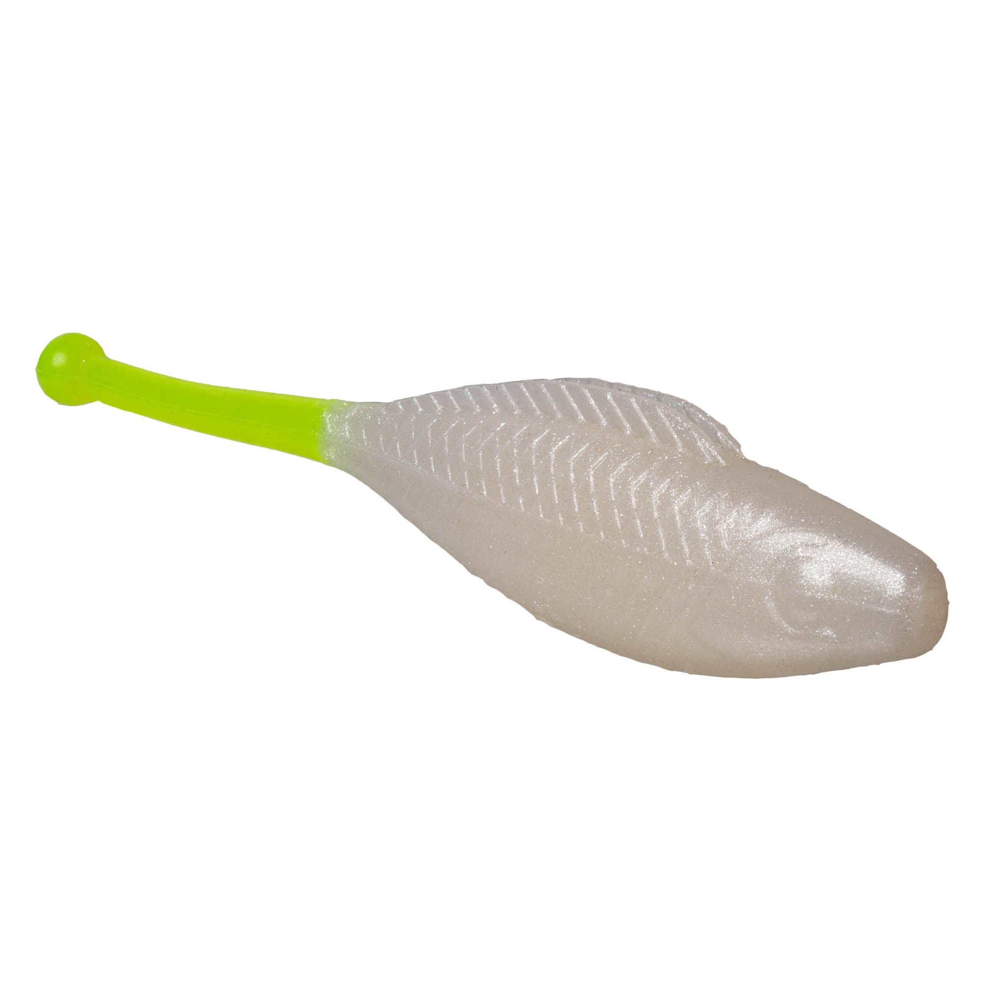 GO2 Gator Shad - BaitFuel Saltwater