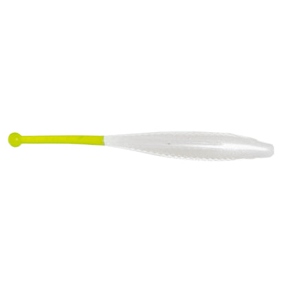 GO2 Gator Shad - BaitFuel Saltwater