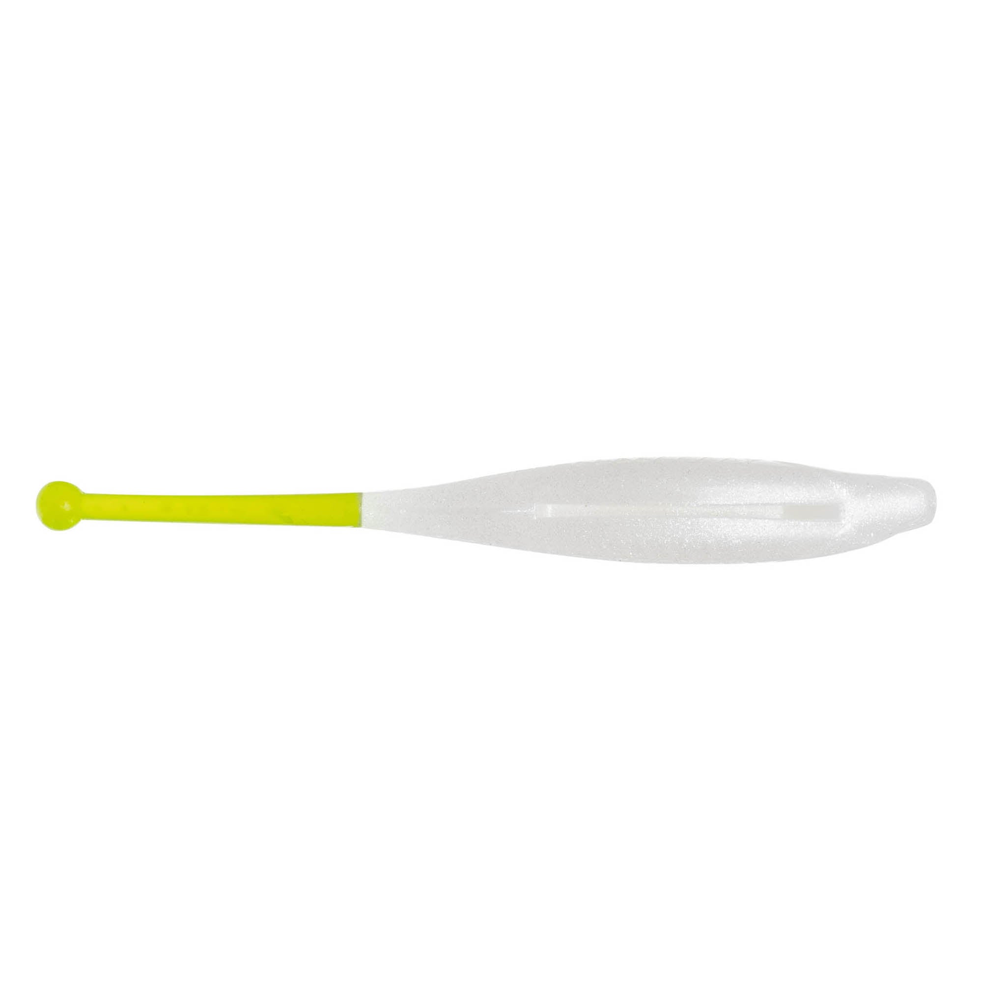 GO2 Gator Shad - BaitFuel Saltwater