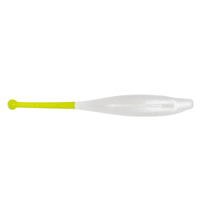 GO2 Gator Shad - BaitFuel Saltwater