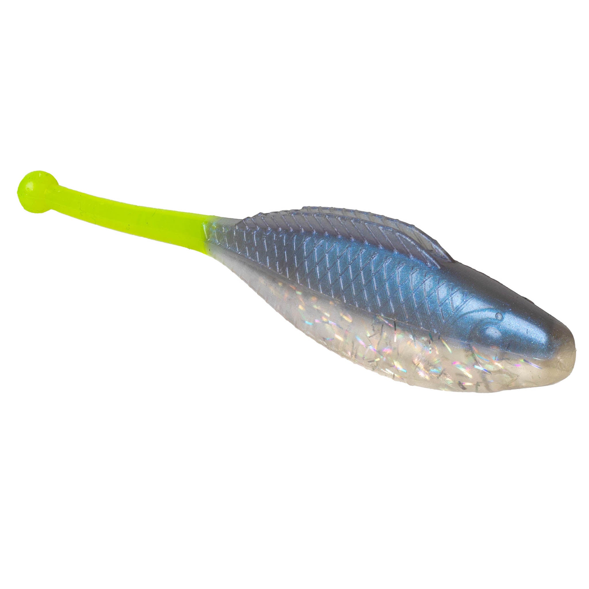 GO2 Gator Shad - BaitFuel Saltwater