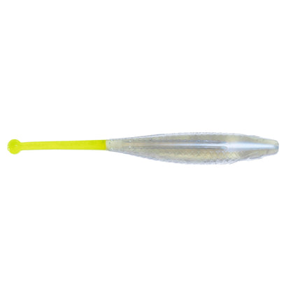 GO2 Gator Shad - BaitFuel Saltwater