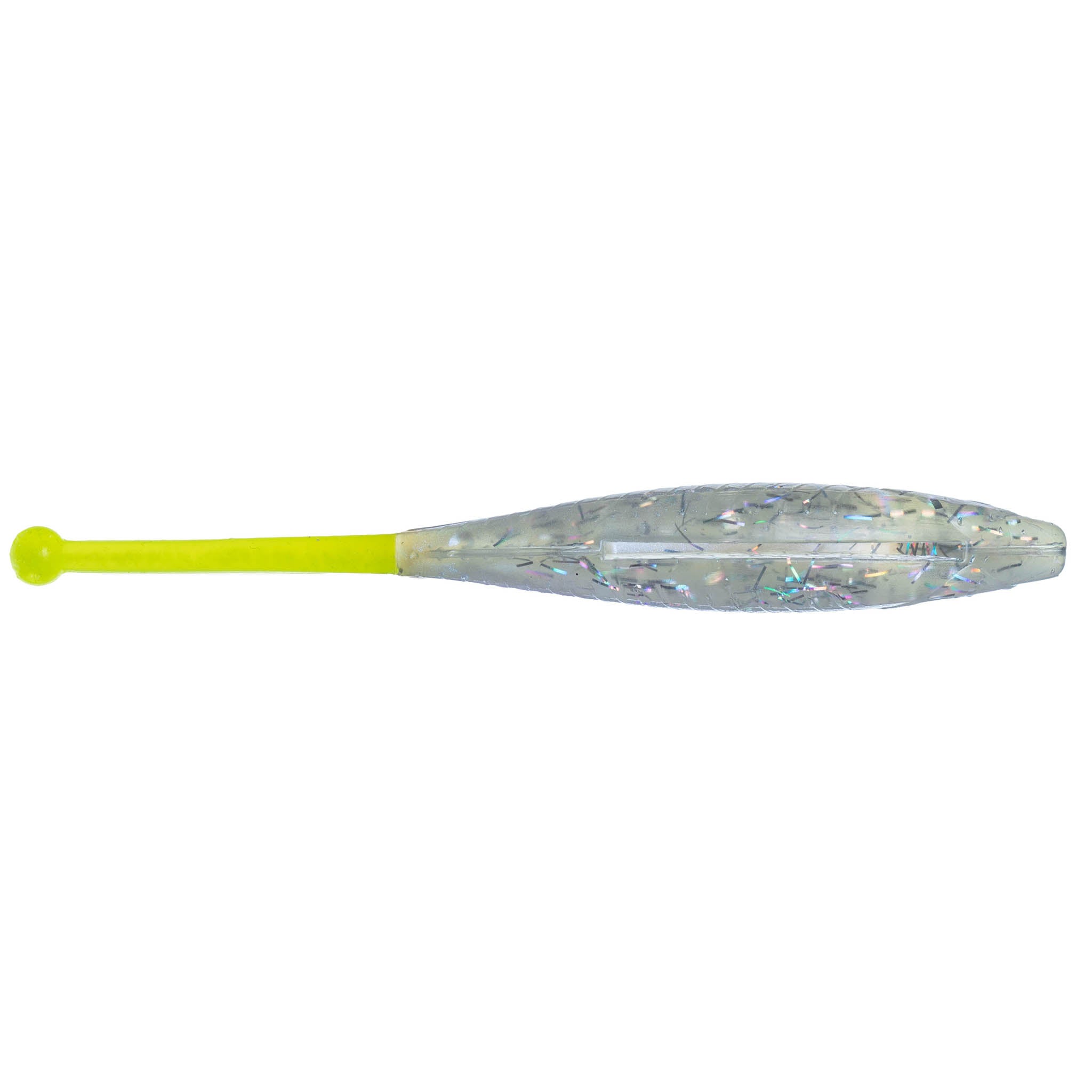 GO2 Gator Shad - BaitFuel Saltwater