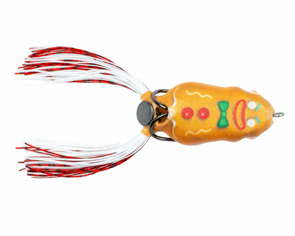 Gingerbread Trophies Series