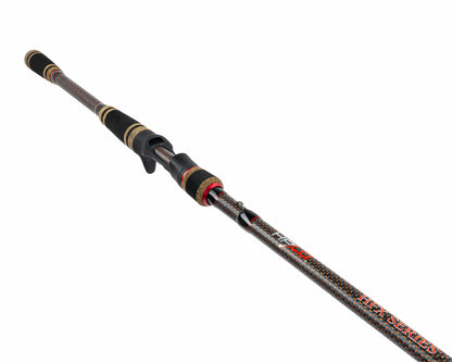 HFX - Fishing Rods