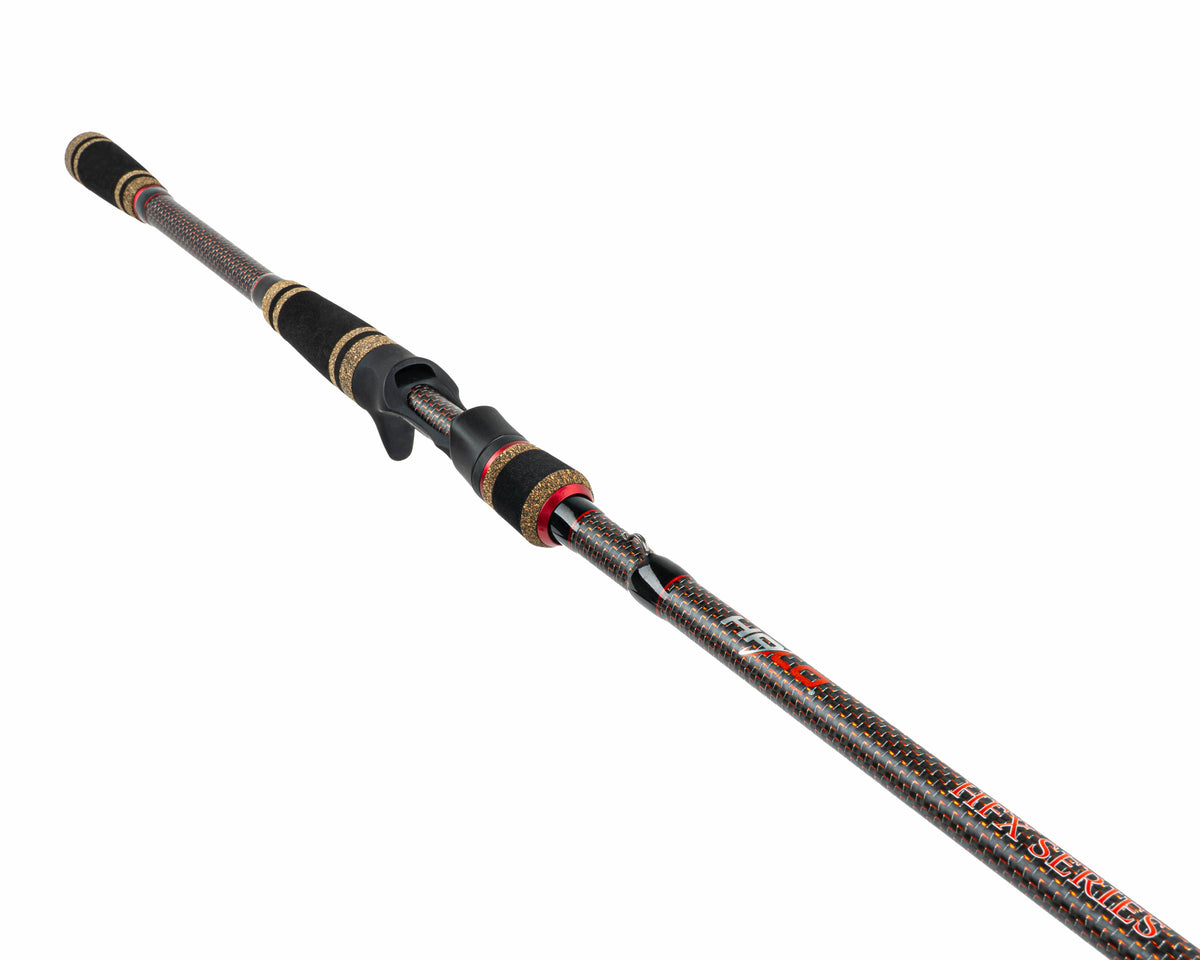 HFX - Fishing Rods