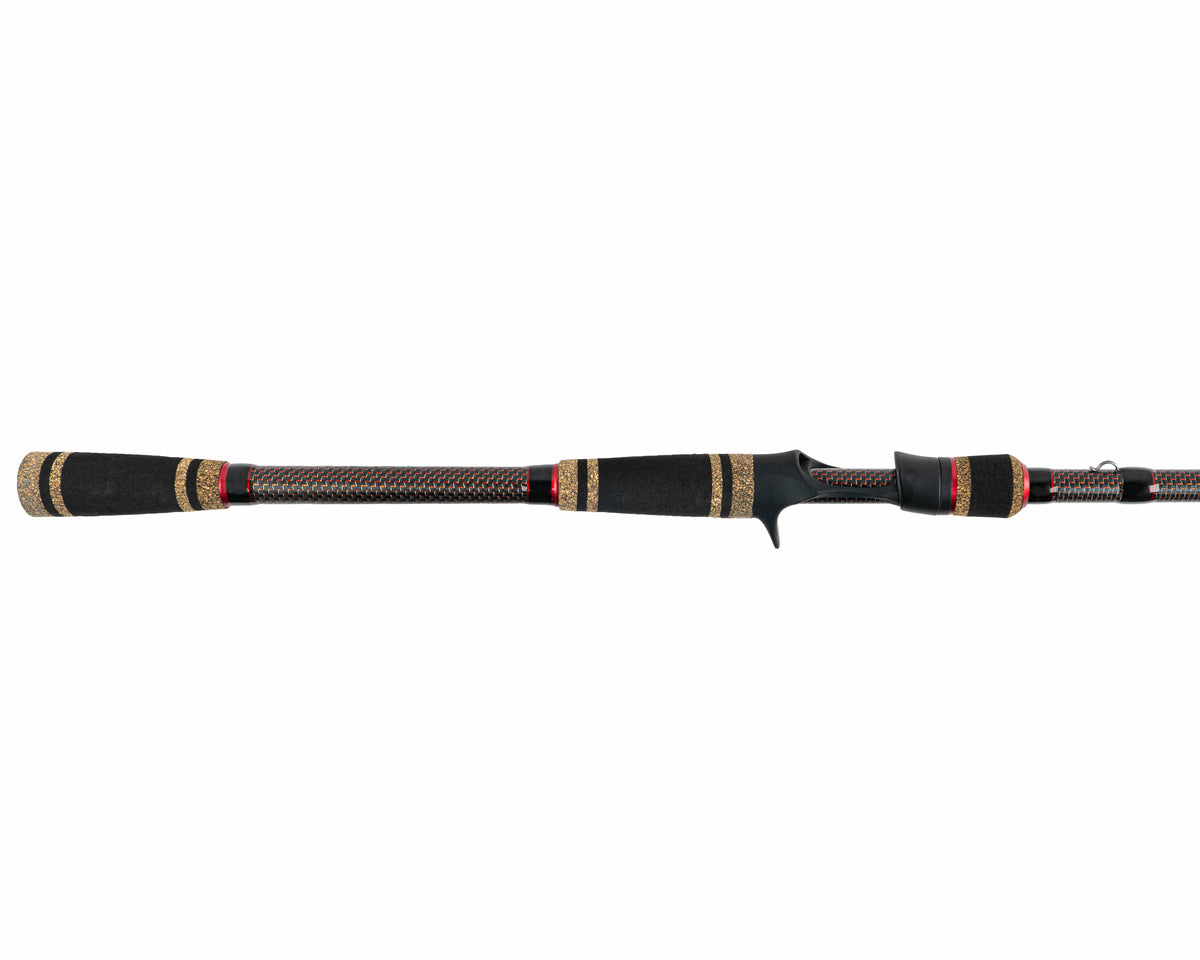 HFX - Fishing Rods