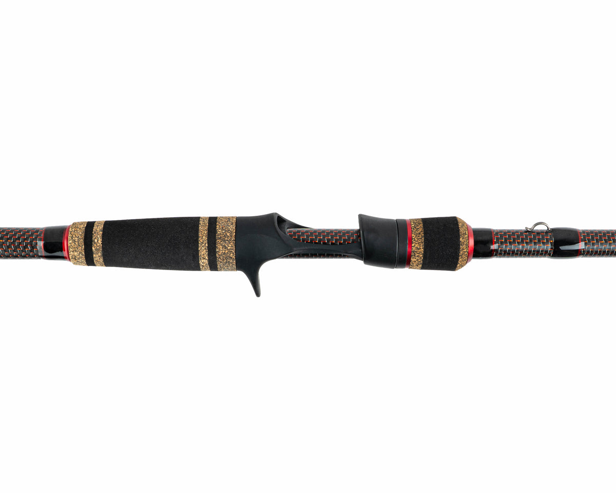 HFX - Fishing Rods