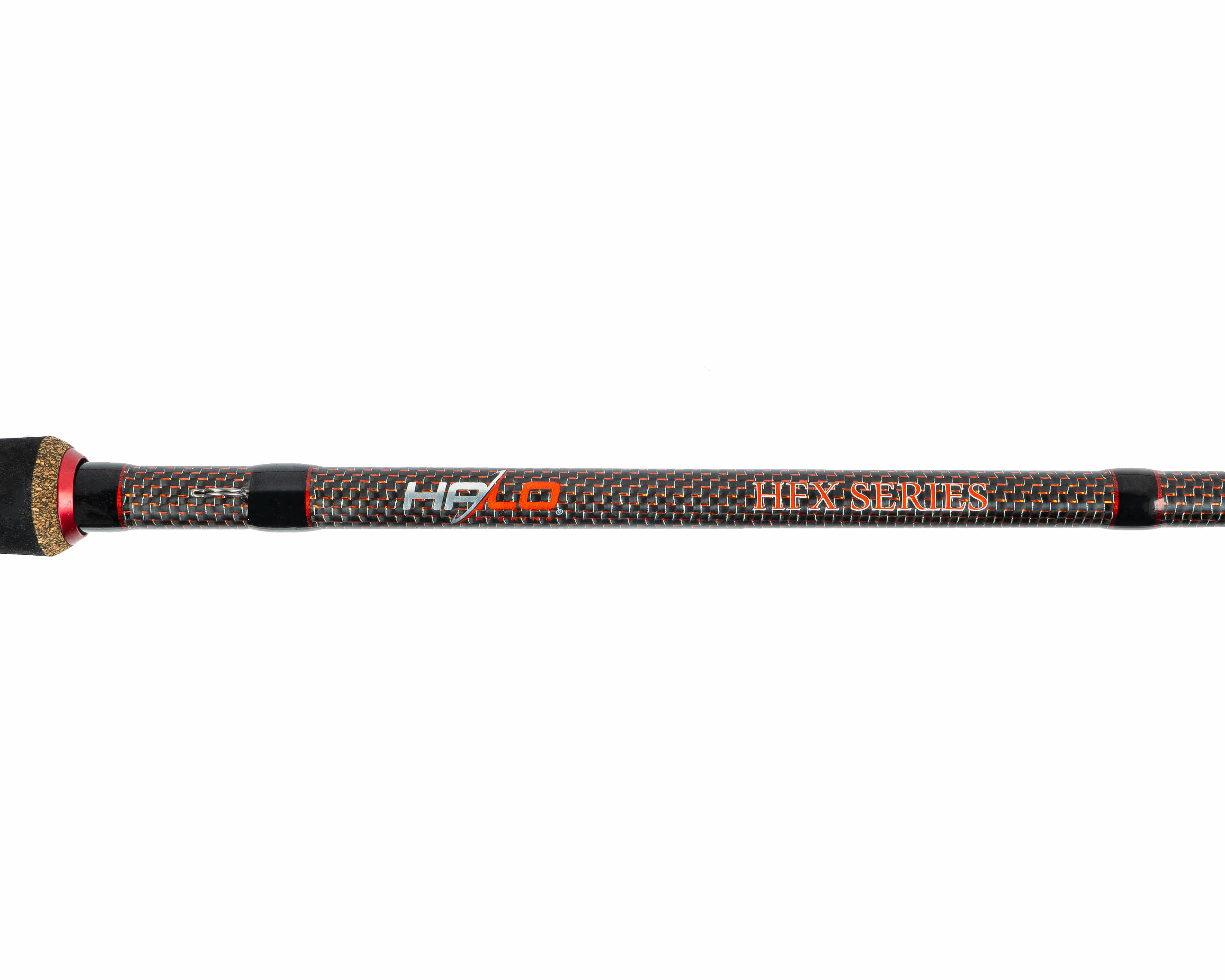 HFX - Fishing Rods