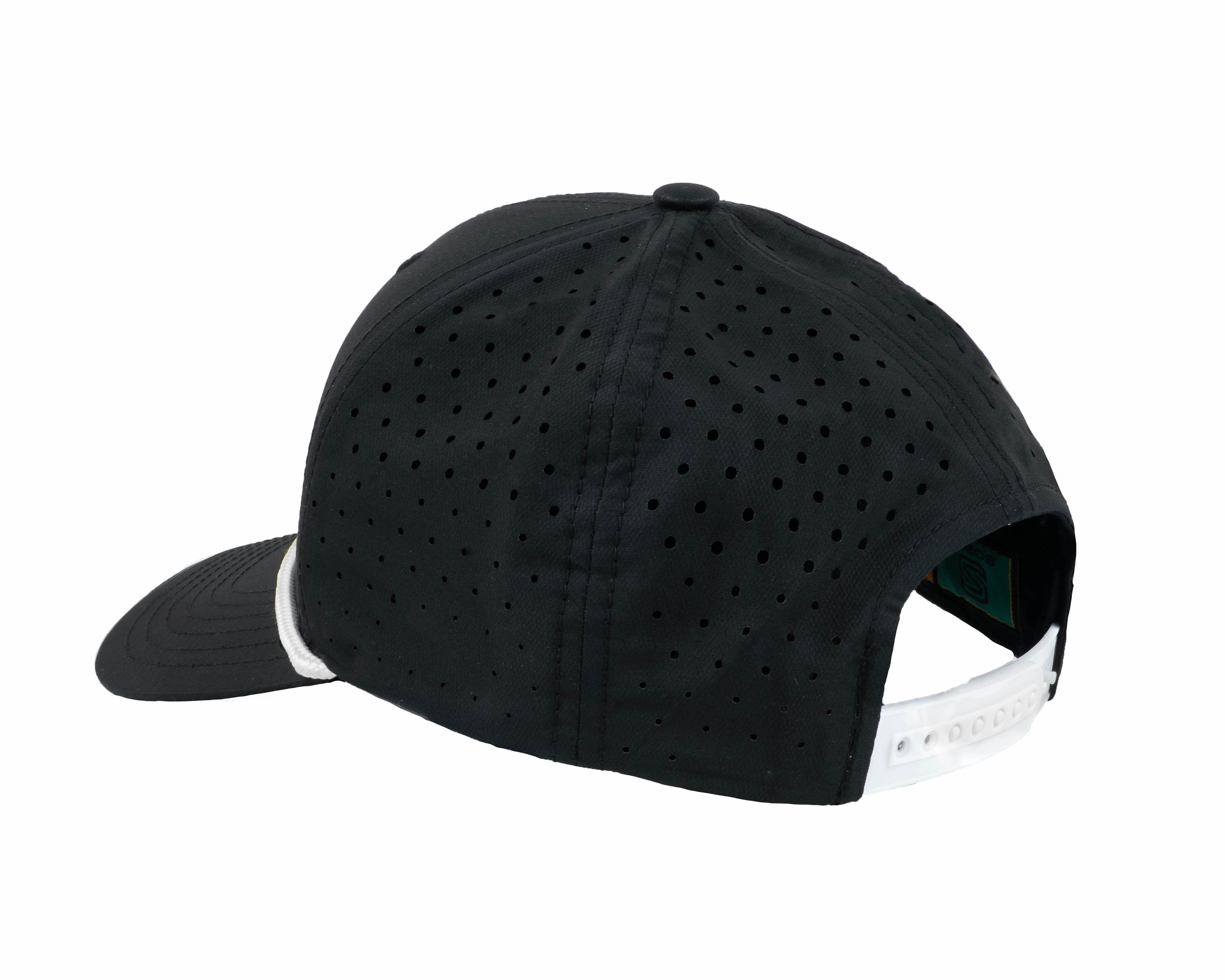 dri fit fishing hat