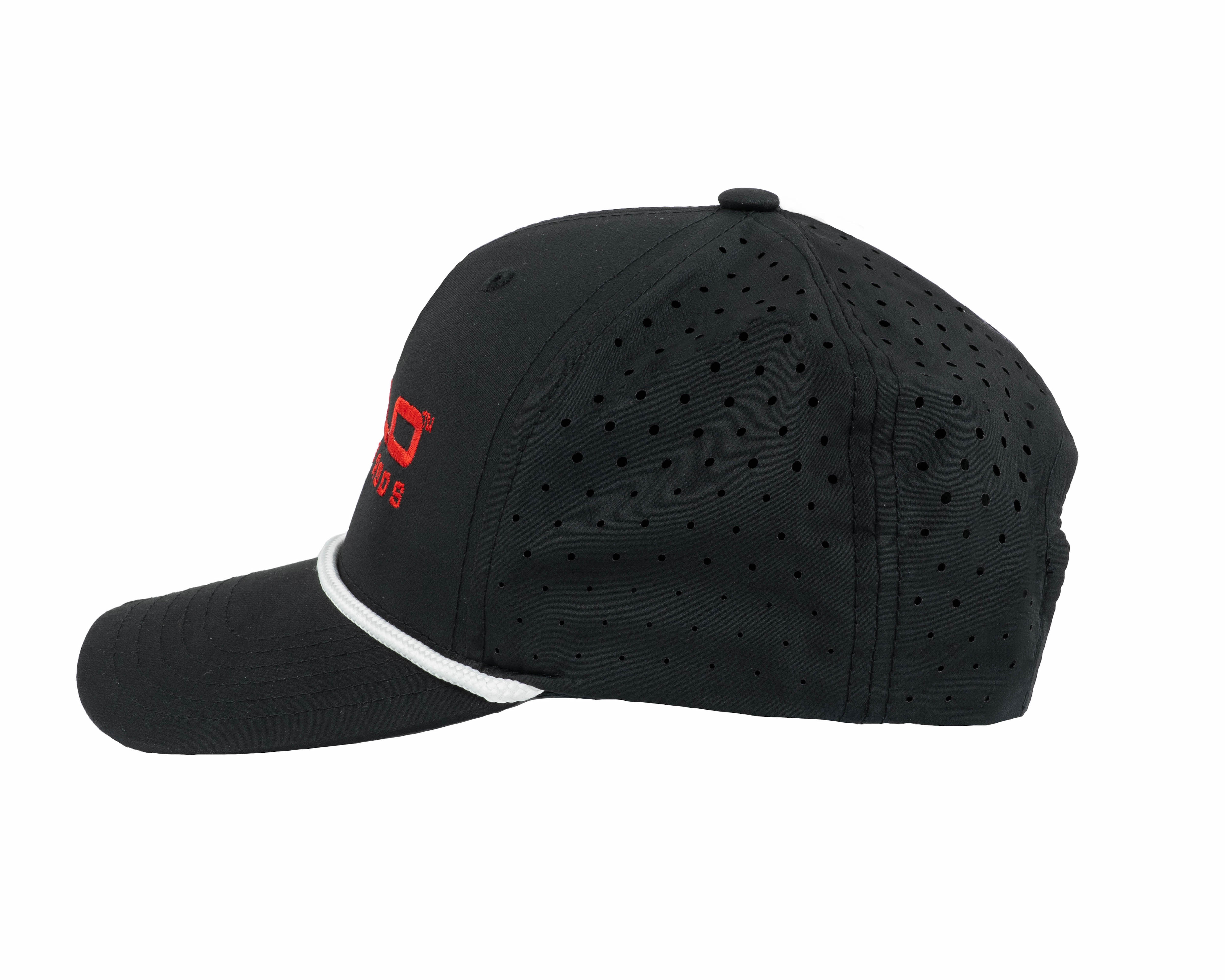 Halo Fishing Rope Hat