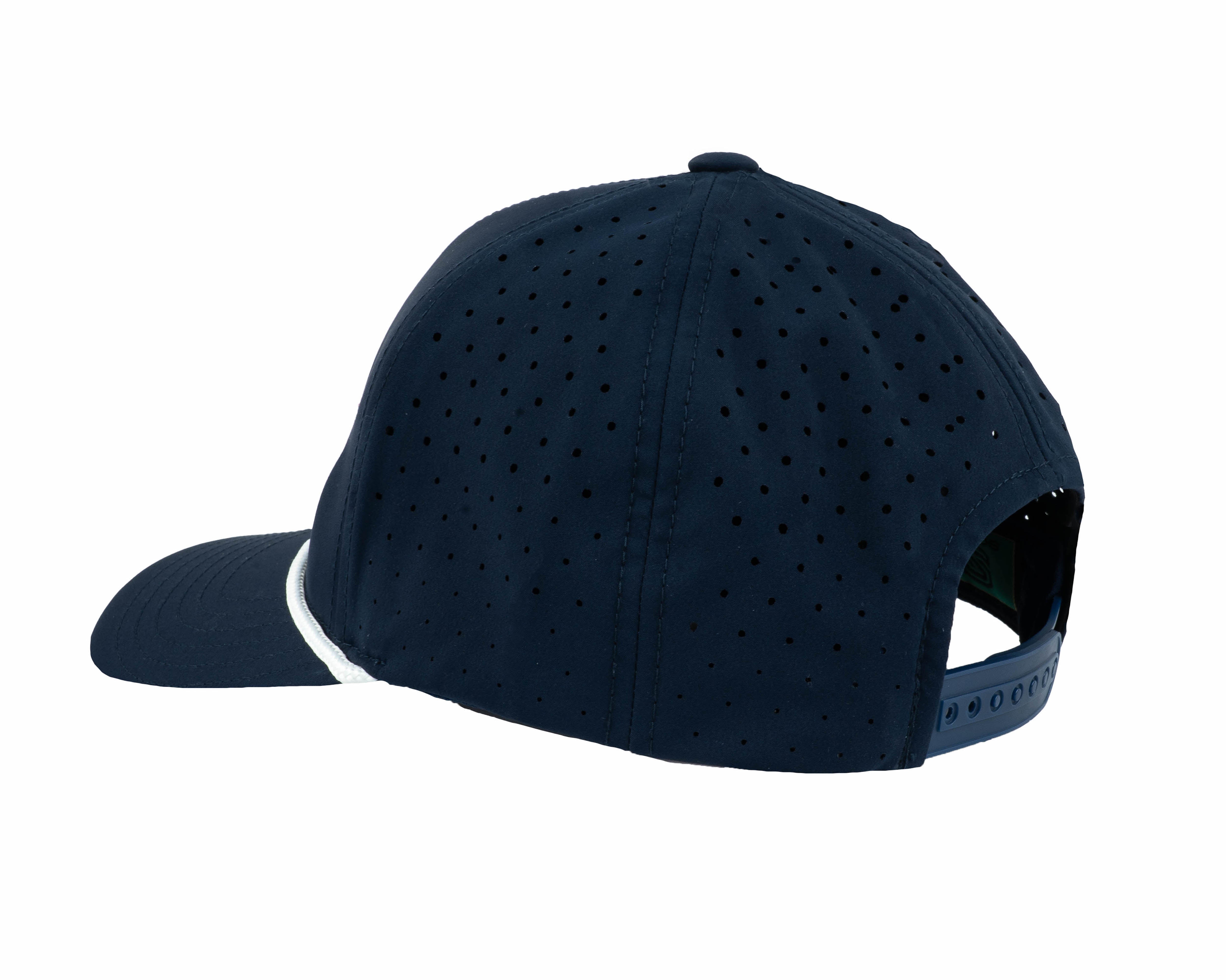 Snag Proof Rope Hat – American Baitworks Co.