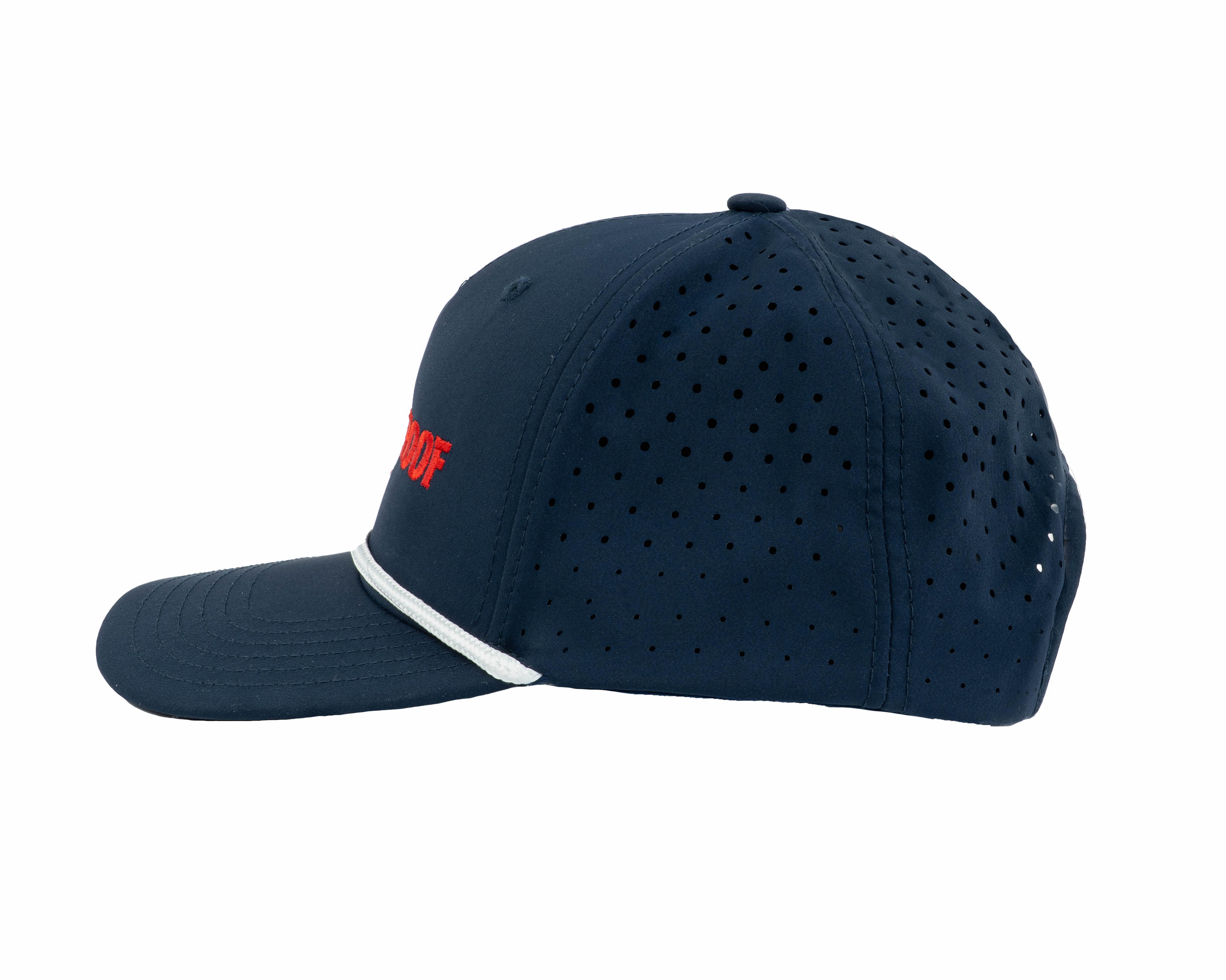 Snag Proof Rope Hat – American Baitworks Co.
