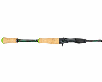 KS II Elite - Fishing Rods