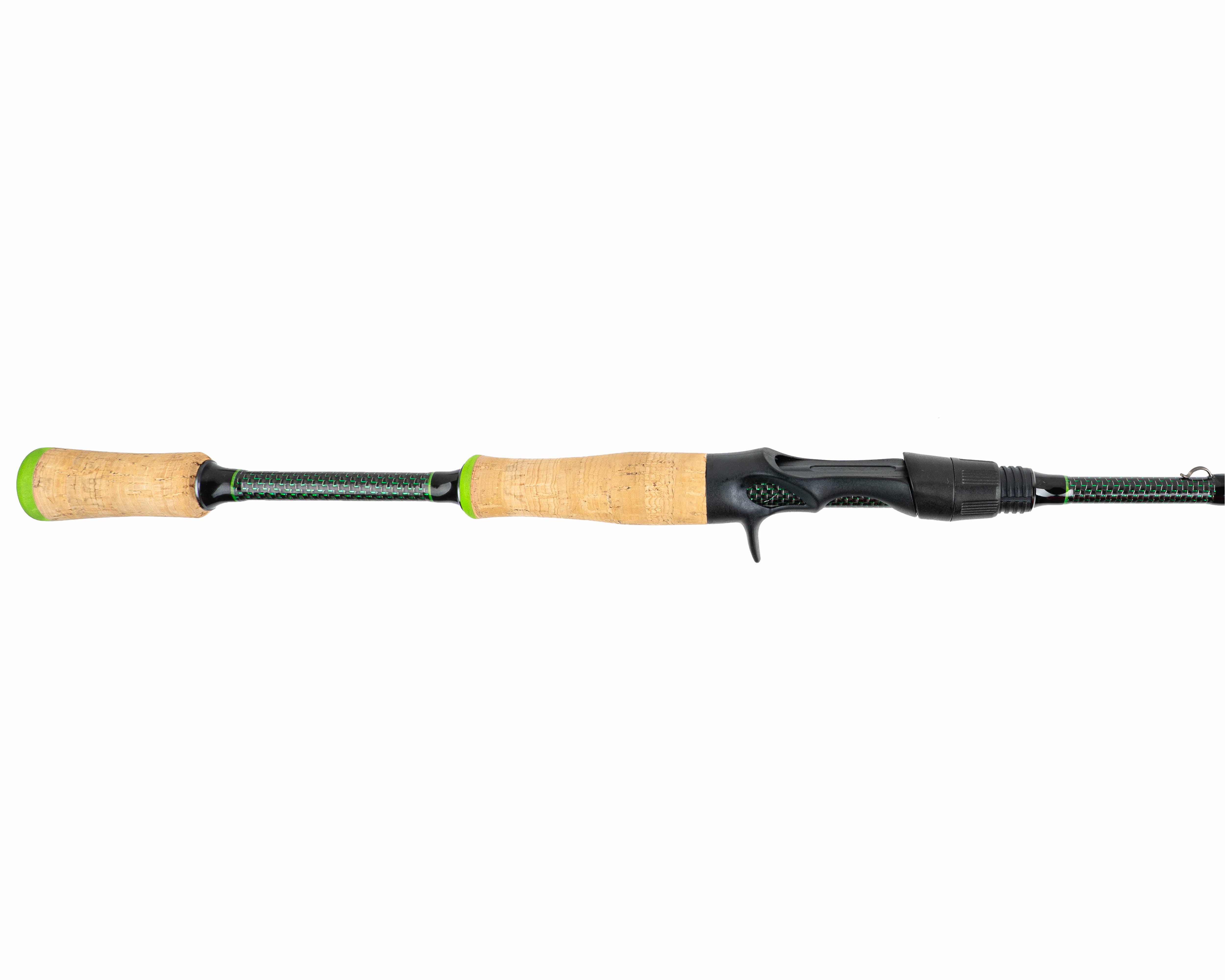 KS II Elite - Fishing Rods