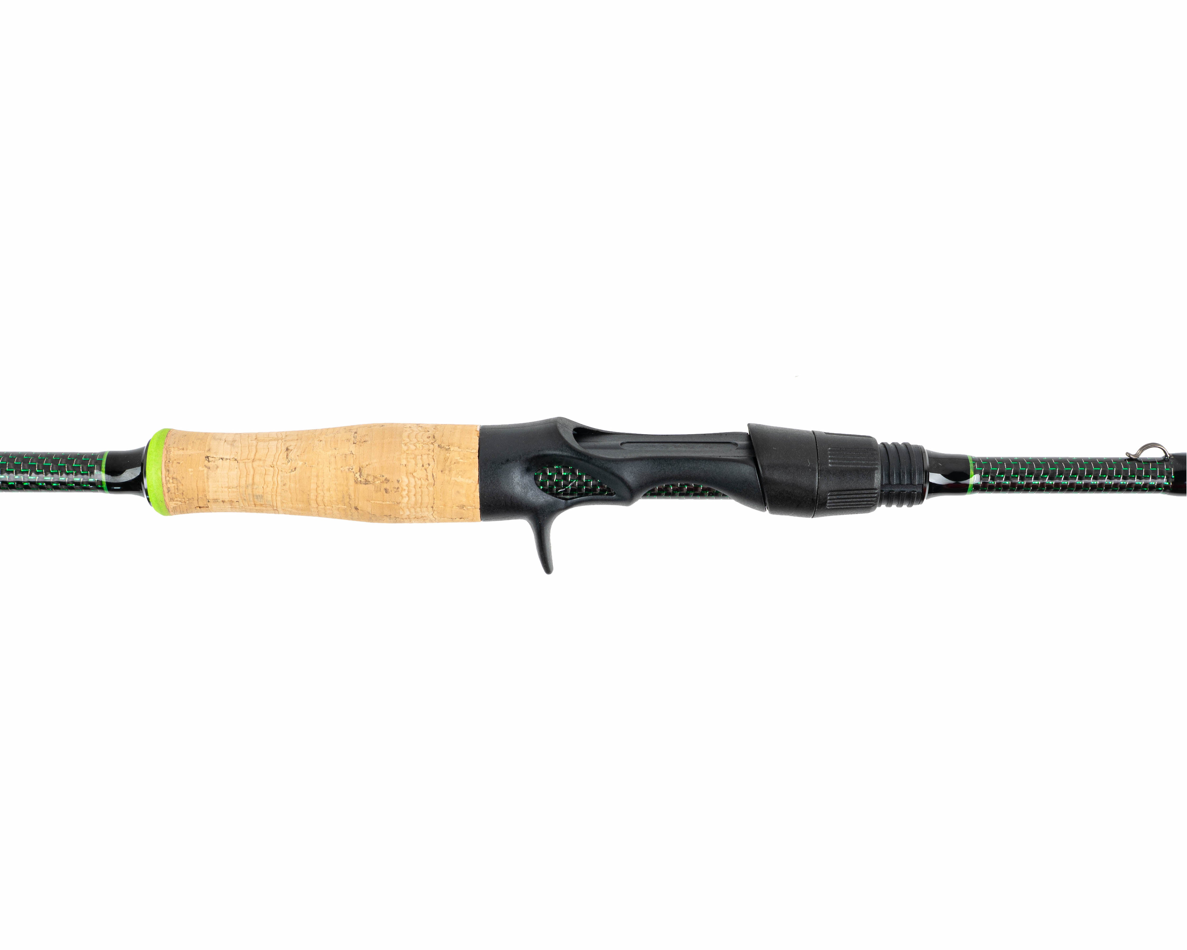 KS II Elite - Fishing Rods