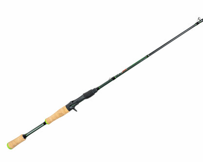 KS II Elite - Fishing Rods