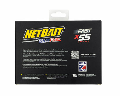 NetBait Fishing Kits