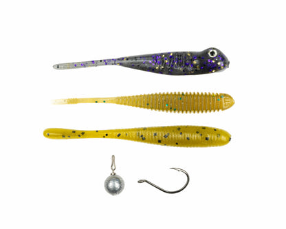 NetBait Fishing Kits