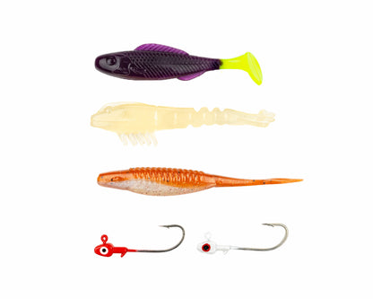 GO2 Saltwater Kit