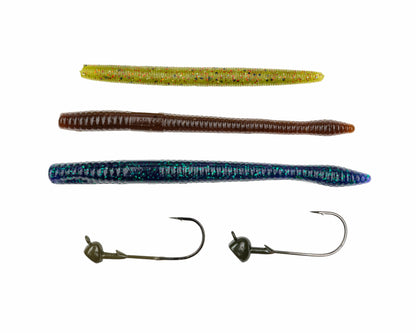 NetBait Fishing Kits