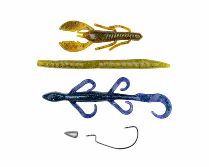 NetBait Fishing Kits