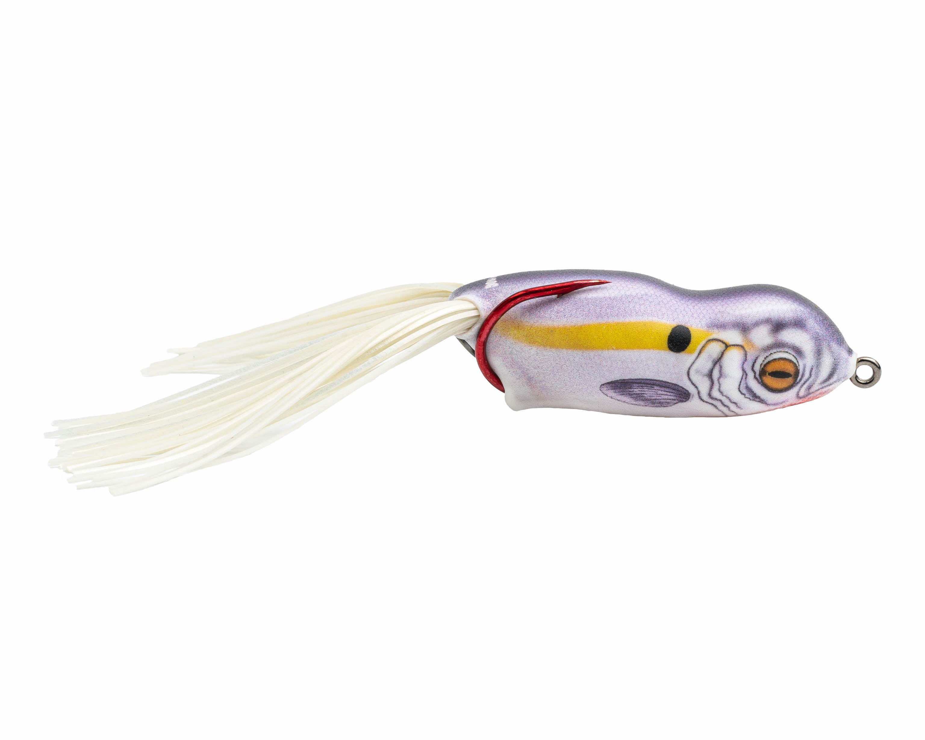 Launch Frog – American Baitworks Co.