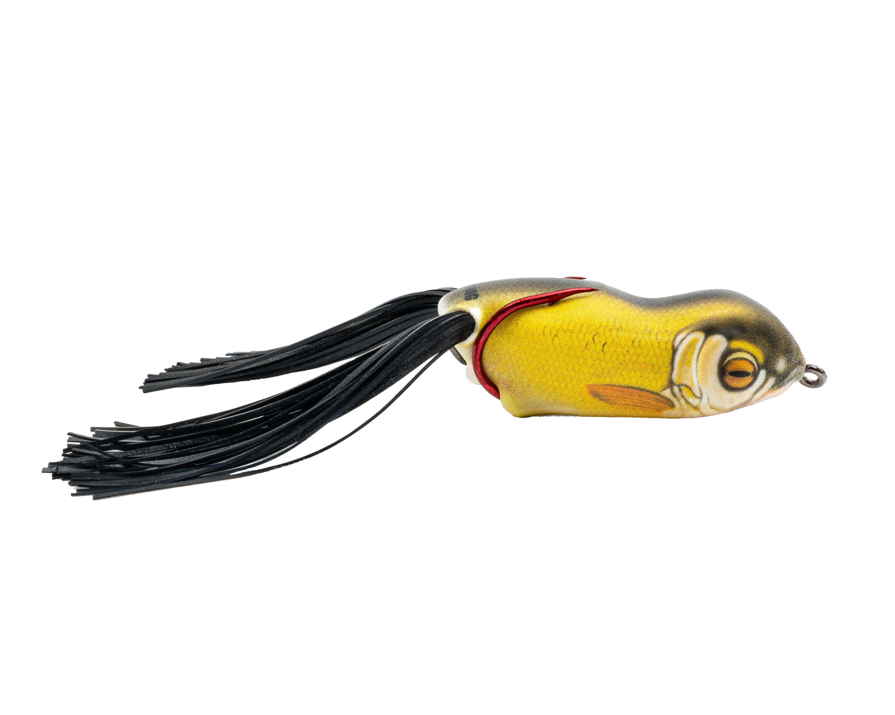 Launch Frog XS – American Baitworks Co.