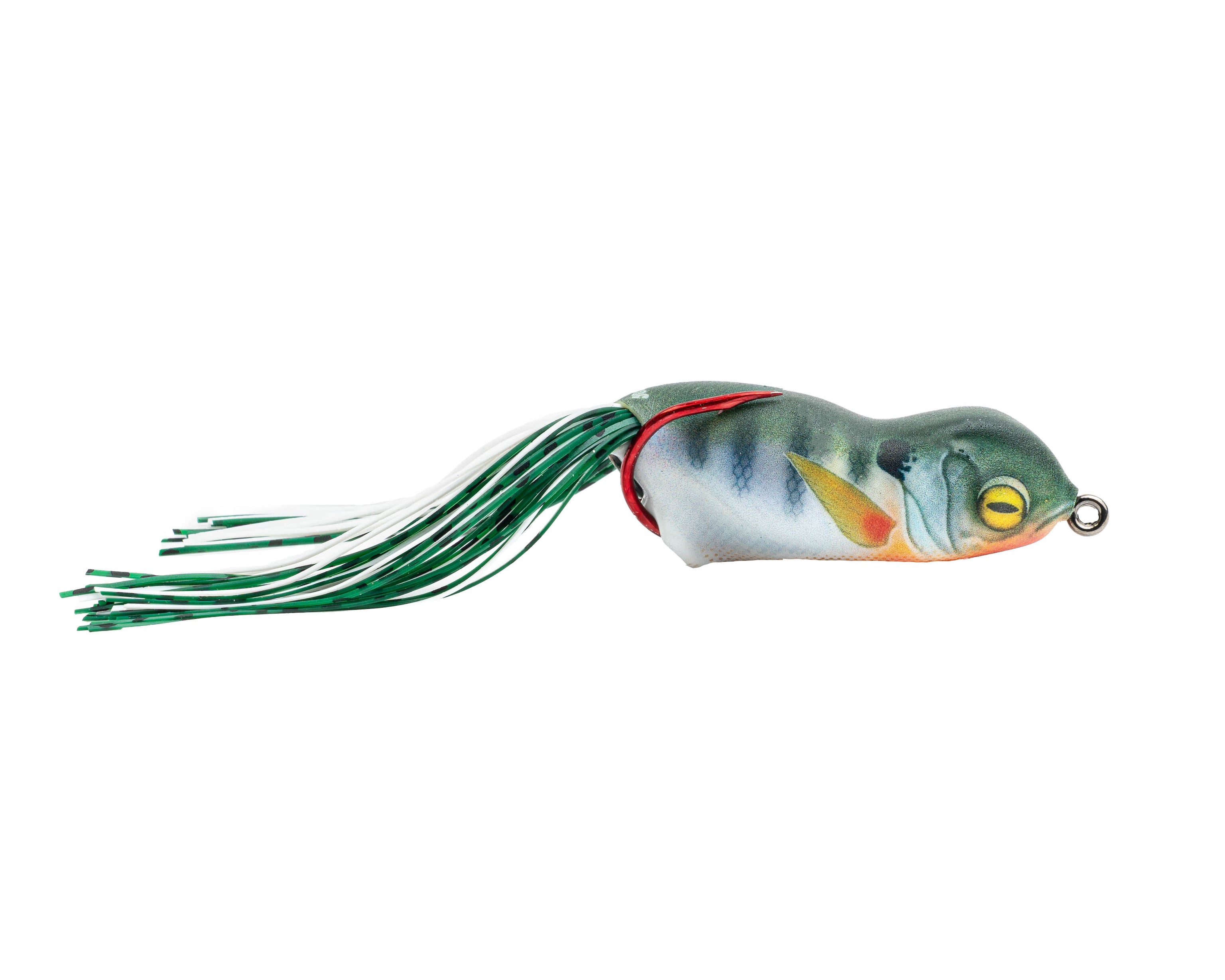 Launch Frog XS – American Baitworks Co.