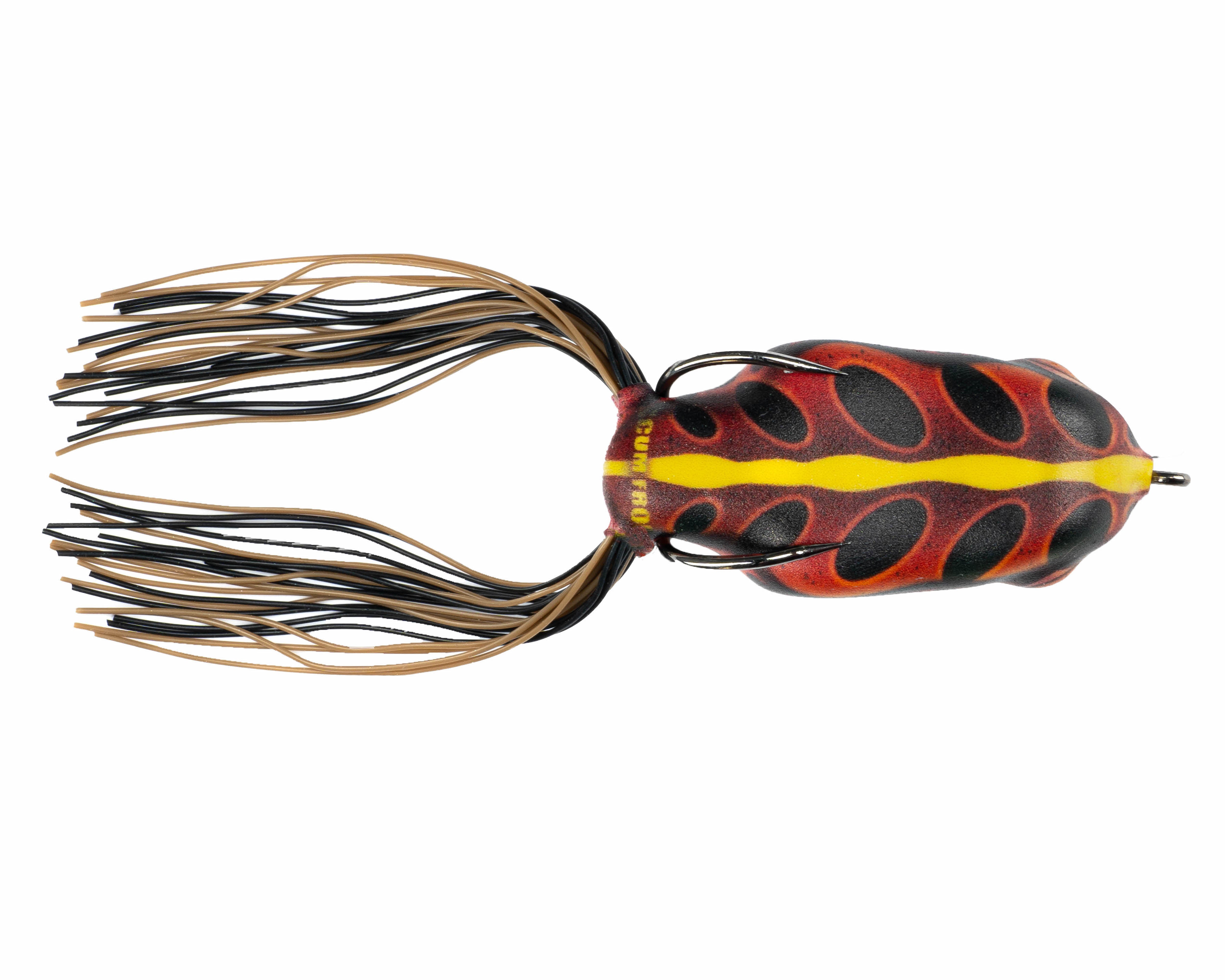 MNfactory whip freedom 50f-15 イカメタル オモリグ Leap Frog – American Baitworks Co.