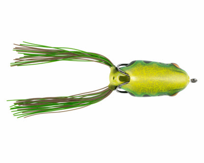 Leap Frog