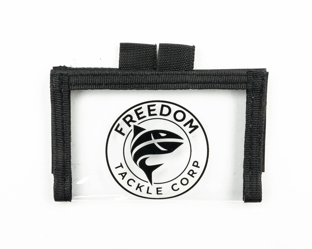 Lure Wrap Freedom Small