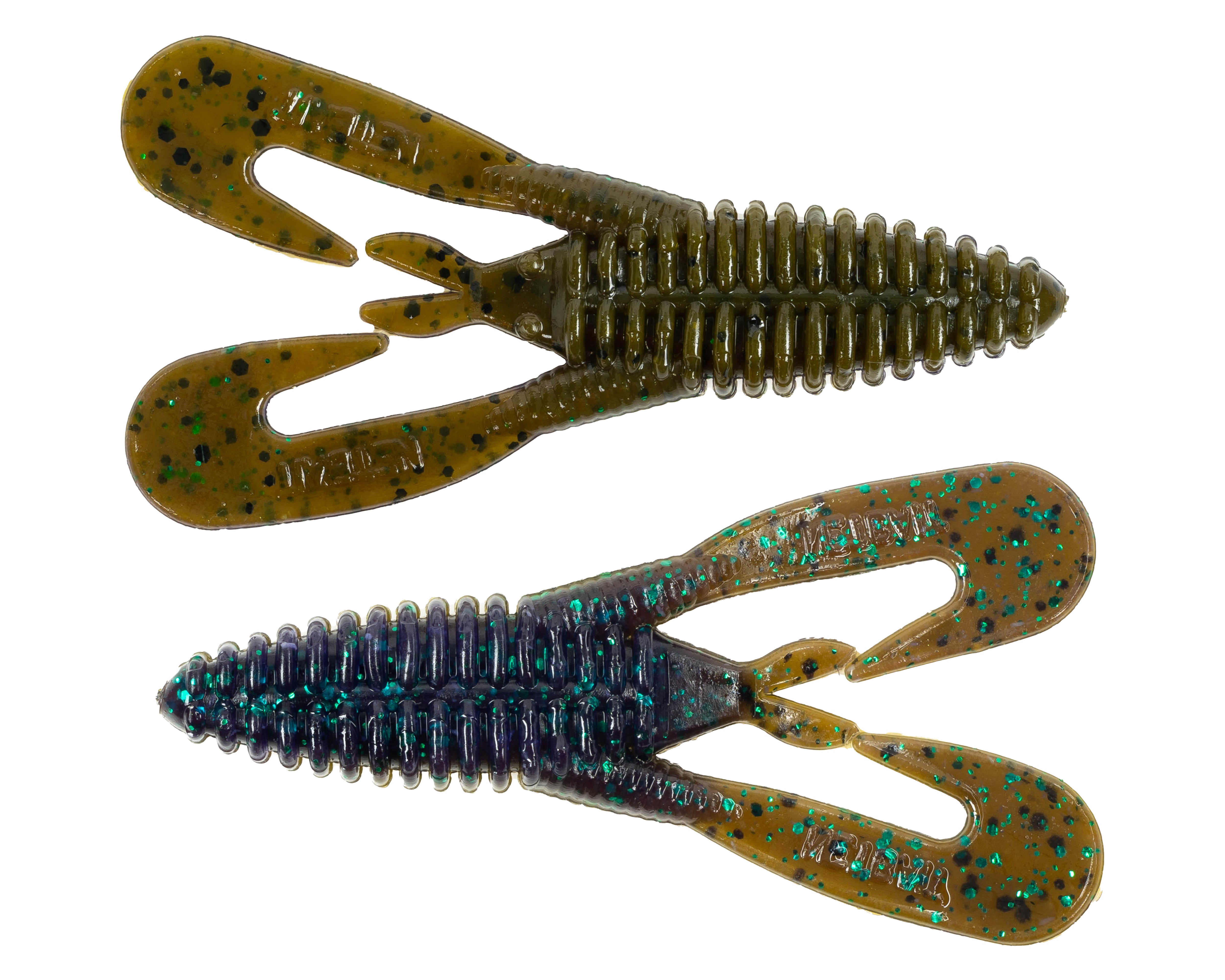 Mini Kickin' B - BaitFuel – American Baitworks Co.