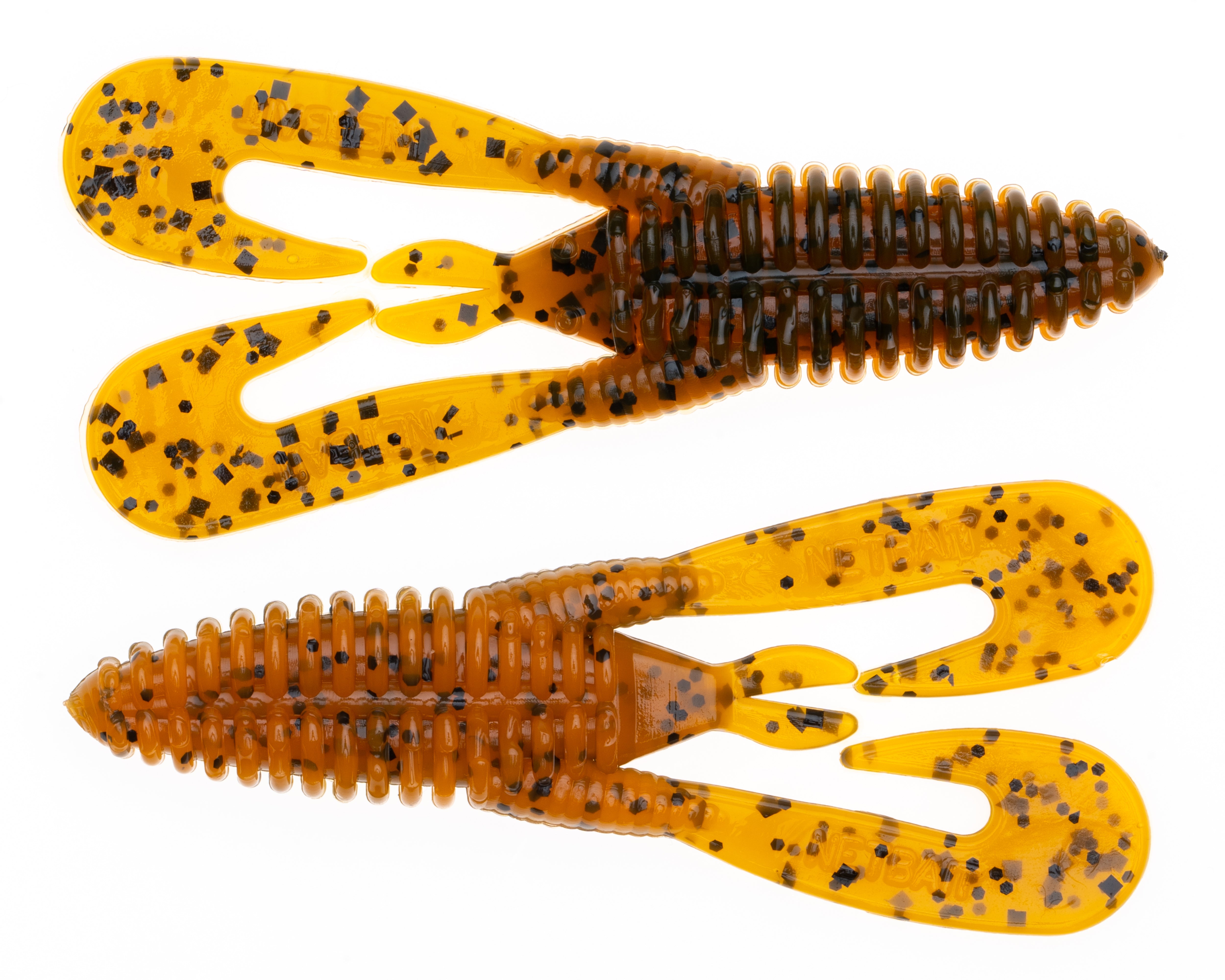 Mini Kickin' B - BaitFuel