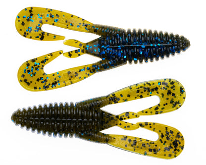 Mini Kickin' B - BaitFuel